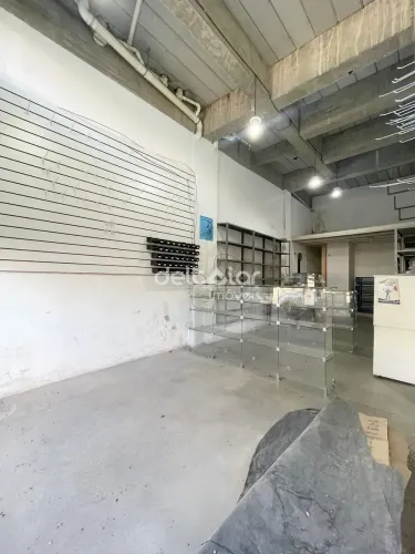 Loja para locação, São João Batista (Venda Nova), Belo Horizonte, MG
