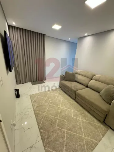 Apartamento para venda, 2 quarto(s), Dois Córregos, Piracicaba