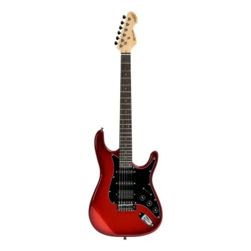 Guitarra Michael GMS140 CRB HSS