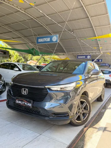 Honda HR-V EX 1.5 Sensing 16V 5P Aut. 2024
