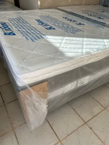 Cama Box Casal Super Promoção