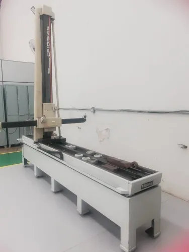 Mitutoyo CP1015-25 - Máquina de Medição / Projetor de Perfil - Oportunidade