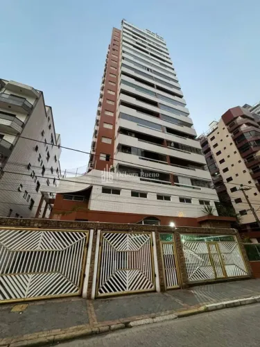 MARAVILHO APTO GUILHERMINA!! 3DORM LAZER COMPLETO !!