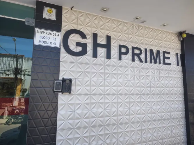 APARTAMENTO A VENDA 2 QUARTOS GARAGEM EM VICENTE PIRES BRASÍLIA-DF