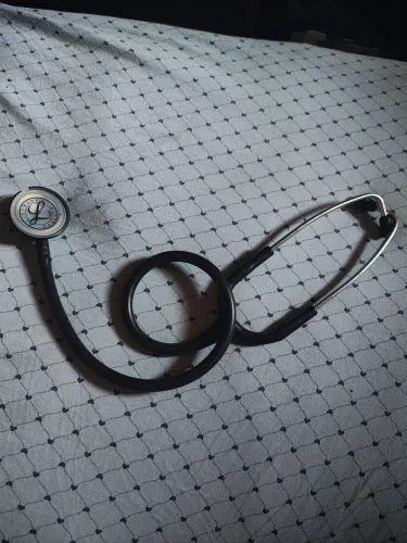 Estetoscópio littman classic 2 S E