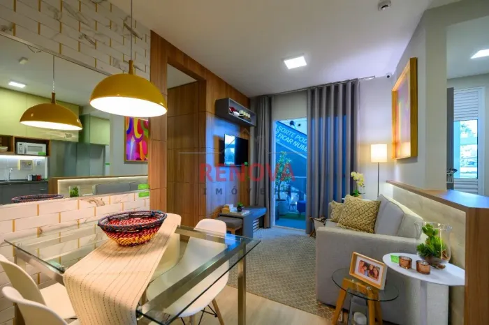 Apartamento à venda na Avenida São Gabriel da Palha, Vale Encantado, Vila Velha - ES