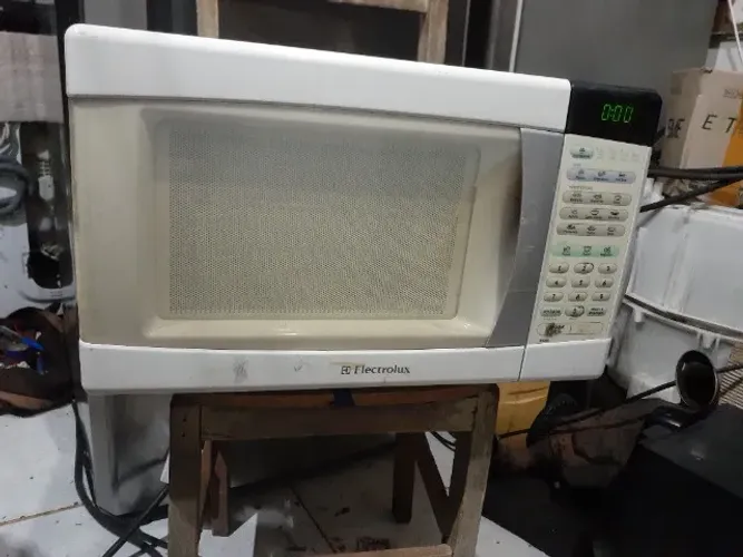 Micro-ondas