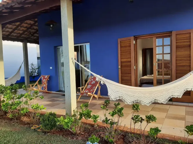 Casa à Venda no Riviera de Santa Cristina 3