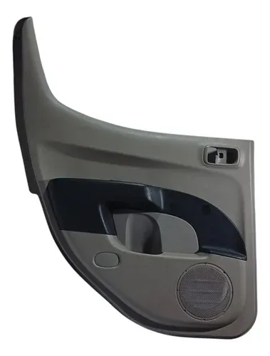 Forro Porta Tras Le Mitsubishi L200 Triton Hpe 3.5 2007 2017