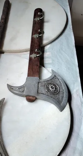 Machado medieval 