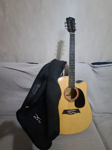 Instrumento Musical
