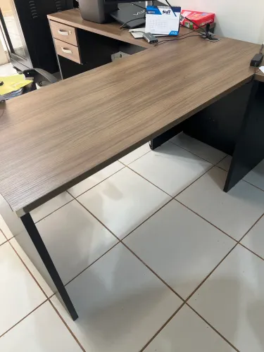 Mesa escritório