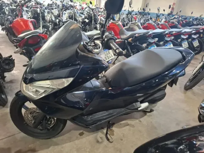 Honda PCX 150 Sport 2018