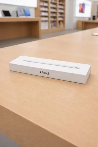 Apple Pencil USB-C Original para iPad com Alta Precisão e Escrita Natural