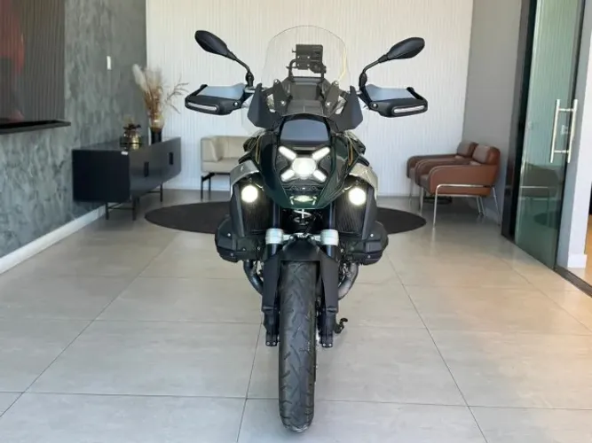 BMW GS 1300
