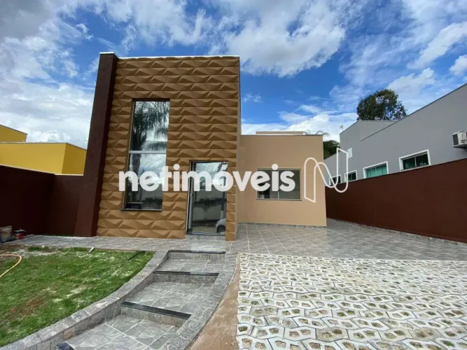 Locação Casa em condomínio Jardim de Alah Mateus Leme