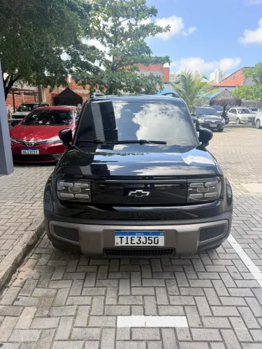 Chevrolet Spark EUV ACTIV 2026