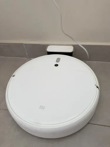 ROBÔ ASPIRADOR XIOMI VACCUM-MOP 2C Bivolt
