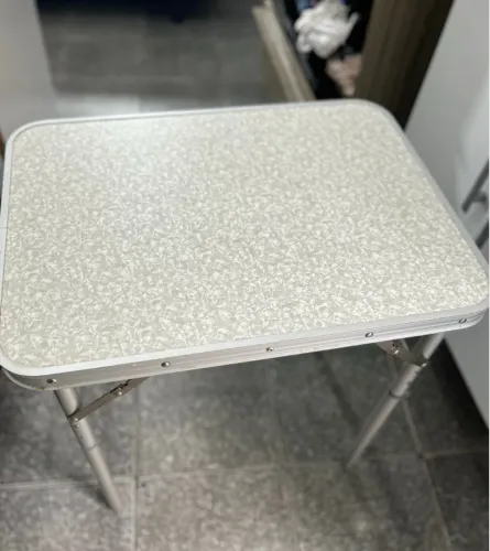 Mesa dobrável (60x45)