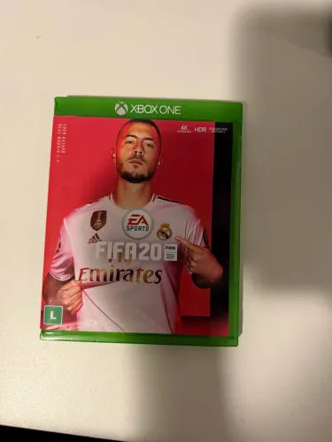FIFA 20
