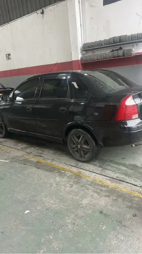 Chevrolet Corsa Sed. Maxx 1.0/ 1.0 Flexpower 8V 4P 2006