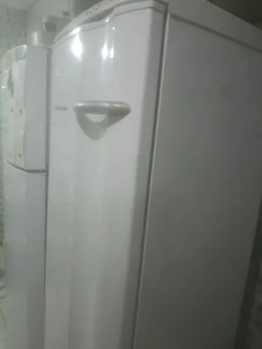 Freezer Electrolux Frost free