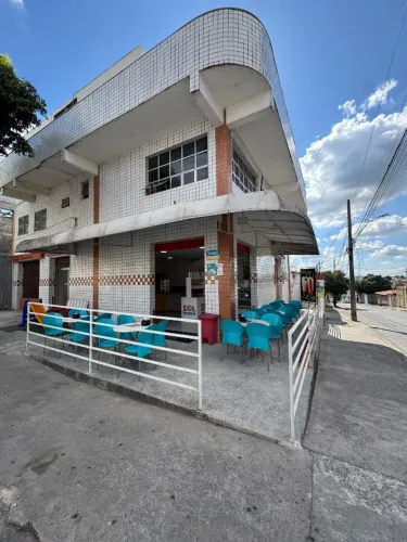 Passa-se ponto comercial - SORVETERIA 