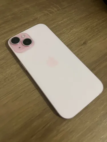 Iphone 15 - 128GB