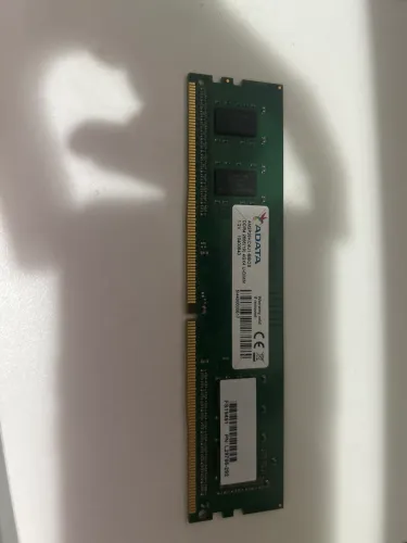 Memoria DDR4 4GB Adata/Smart 2666mhz