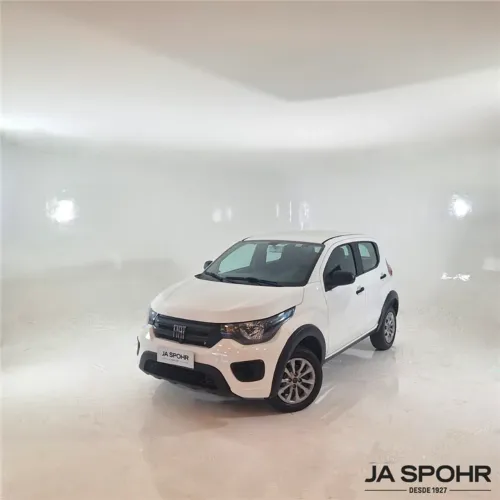 Fiat Mobi Like 1.0 Fire Flex 5P. 2023
