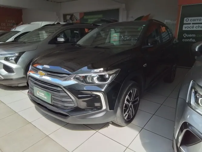 Chevrolet Tracker LT 1.0 Turbo 12V Flex AUT 2024