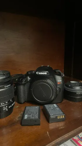Canon t6
