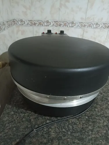 Forno Elétrico
