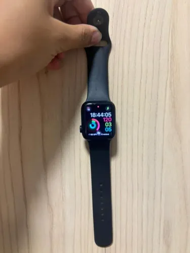 Apple Watch SE 2ª geração