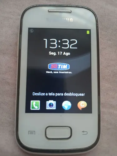 Celular pocket