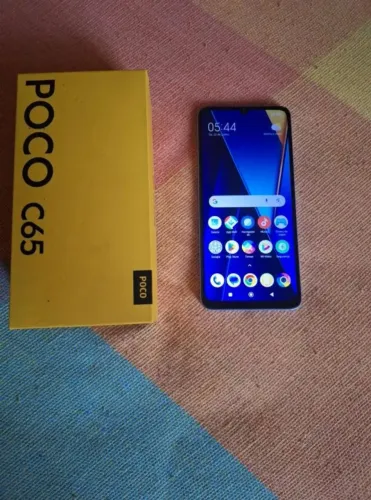 Poco C65