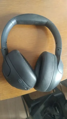 Headphone QCY H3