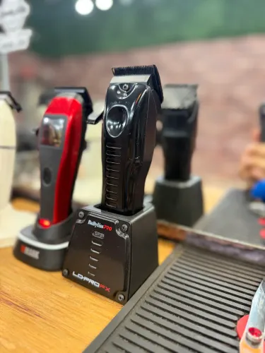 Máquina Babyliss PRO