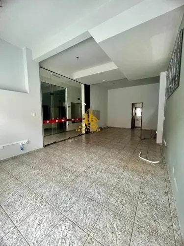 Sala Comercial para Locação em Cascavel, Centro, 1 banheiro