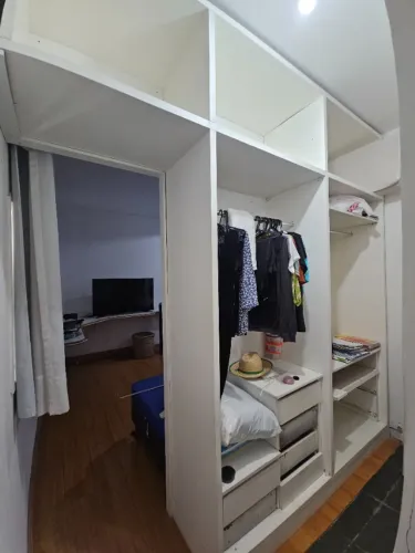 Armário Modulado Closet