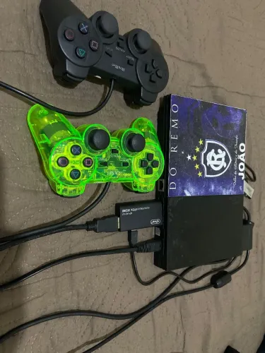 Ps2