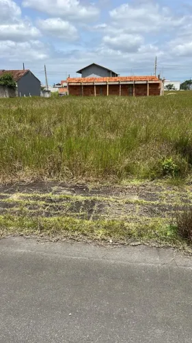 TERRENO EM ARAQUARI
