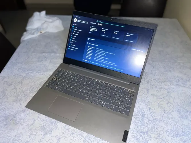 notebook lenovo