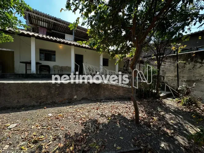 Venda Casa Nova Vista Belo Horizonte