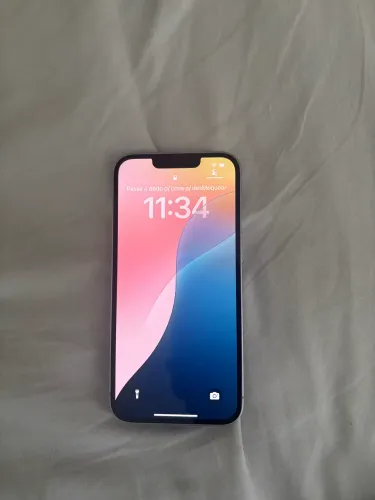 IPHONE 14 128 GB - 85% DE BATERIA
