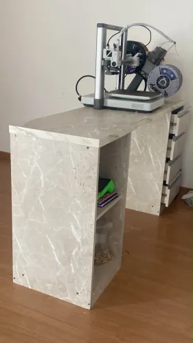 Impressora 3D