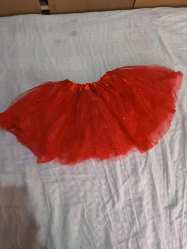 Tutu ballet 
