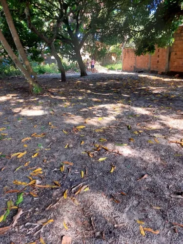 VENDO TERRENO PLANO PRÓXIMO A PRAIA ARATUBA