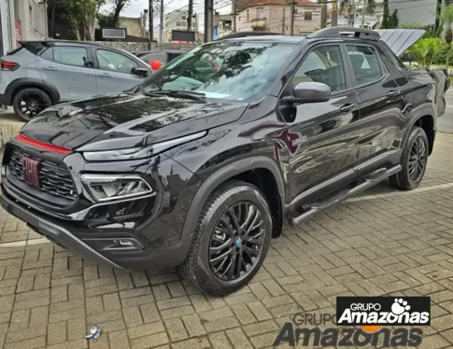 Fiat Toro Ultra 1.3 T270 4x2 Aut. 2027