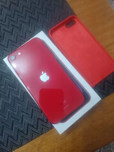 iPhone SE 